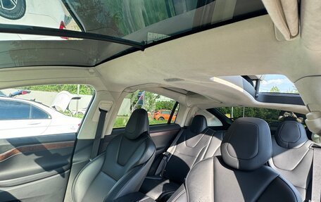 Tesla Model X I, 2018 год, 3 940 000 рублей, 14 фотография