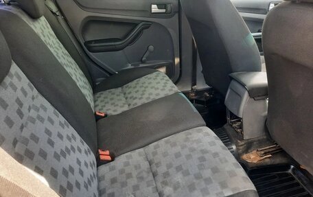 Ford Focus II рестайлинг, 2006 год, 145 000 рублей, 6 фотография