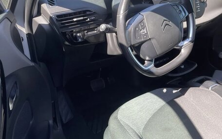 Citroen C4 SpaceTourer I, 2019 год, 1 650 000 рублей, 2 фотография