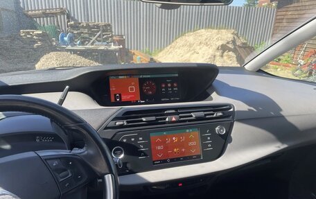 Citroen C4 SpaceTourer I, 2019 год, 1 650 000 рублей, 6 фотография