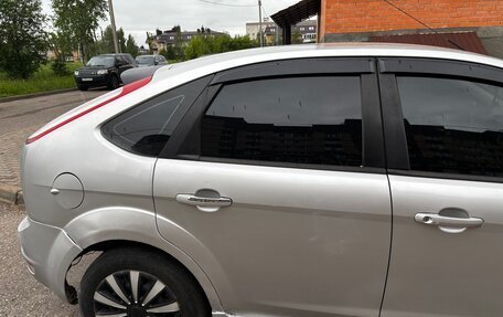Ford Focus II рестайлинг, 2008 год, 420 000 рублей, 3 фотография