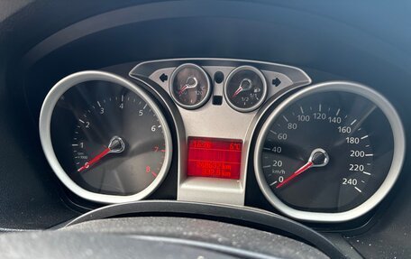 Ford Focus II рестайлинг, 2008 год, 420 000 рублей, 6 фотография