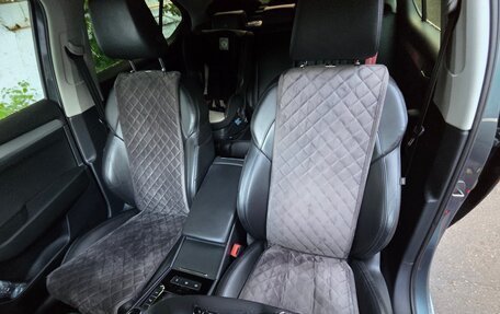 Skoda Superb III рестайлинг, 2018 год, 1 999 999 рублей, 6 фотография