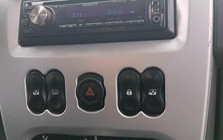 Renault Sandero I, 2010 год, 499 000 рублей, 11 фотография