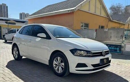 Volkswagen Polo, 2026 год, 1 510 000 рублей, 2 фотография