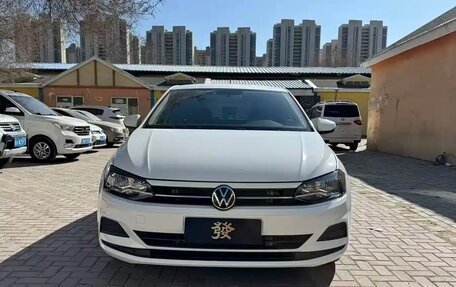 Volkswagen Polo, 2026 год, 1 510 000 рублей, 3 фотография