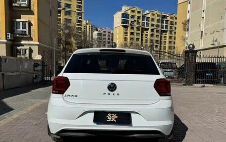 Volkswagen Polo, 2026 год, 1 510 000 рублей, 4 фотография