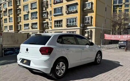 Volkswagen Polo, 2026 год, 1 510 000 рублей, 5 фотография