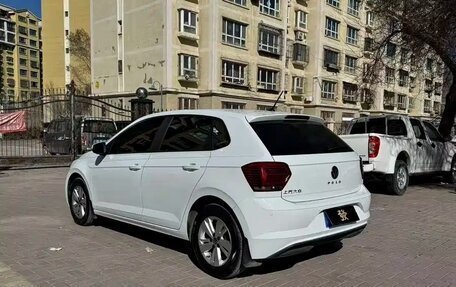 Volkswagen Polo, 2026 год, 1 510 000 рублей, 6 фотография