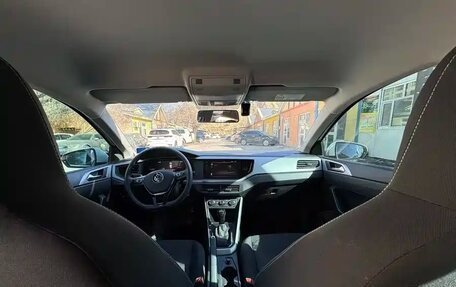 Volkswagen Polo, 2026 год, 1 510 000 рублей, 7 фотография