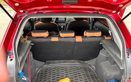 Chery Tiggo 2, 2017 год, 955 000 рублей, 13 фотография