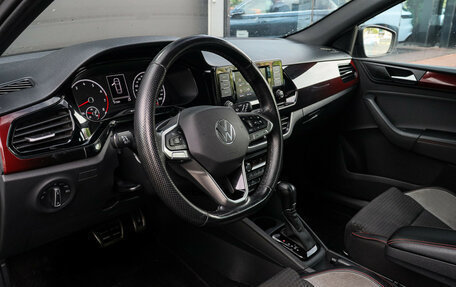 Volkswagen Polo VI (EU Market), 2021 год, 1 600 000 рублей, 14 фотография