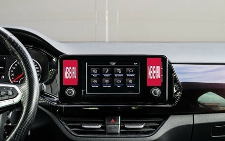 Volkswagen Polo VI (EU Market), 2021 год, 1 600 000 рублей, 12 фотография