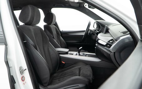 BMW X5, 2016 год, 4 100 000 рублей, 10 фотография