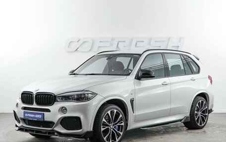 BMW X5, 2016 год, 4 100 000 рублей, 5 фотография