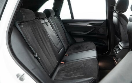 BMW X5, 2016 год, 4 100 000 рублей, 9 фотография