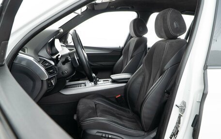 BMW X5, 2016 год, 4 100 000 рублей, 12 фотография