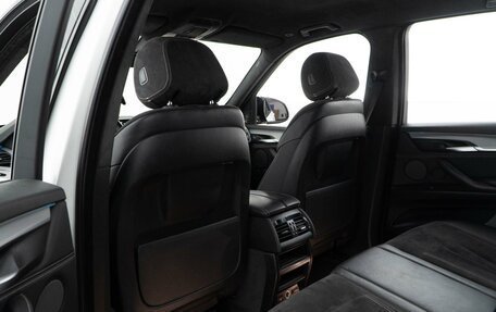 BMW X5, 2016 год, 4 100 000 рублей, 13 фотография