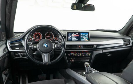 BMW X5, 2016 год, 4 100 000 рублей, 8 фотография