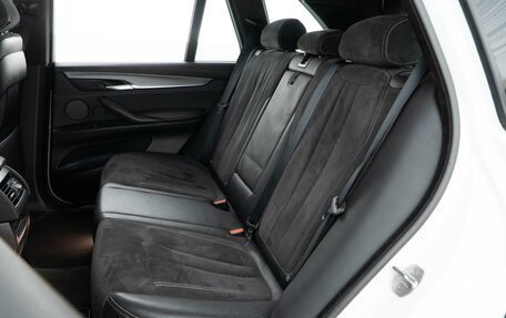 BMW X5, 2016 год, 4 100 000 рублей, 11 фотография
