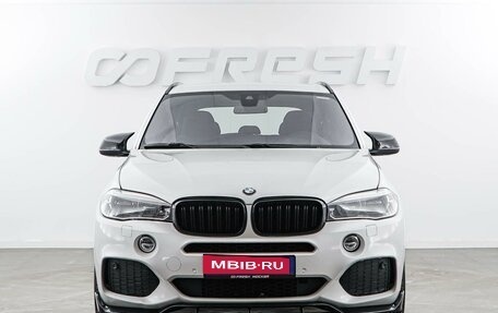 BMW X5, 2016 год, 4 100 000 рублей, 3 фотография