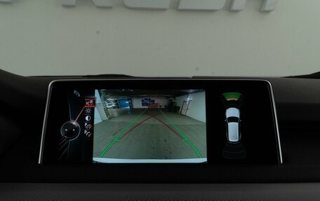 BMW X5, 2016 год, 4 100 000 рублей, 16 фотография