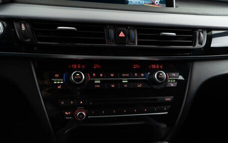 BMW X5, 2016 год, 4 100 000 рублей, 17 фотография