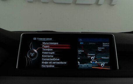 BMW X5, 2016 год, 4 100 000 рублей, 24 фотография