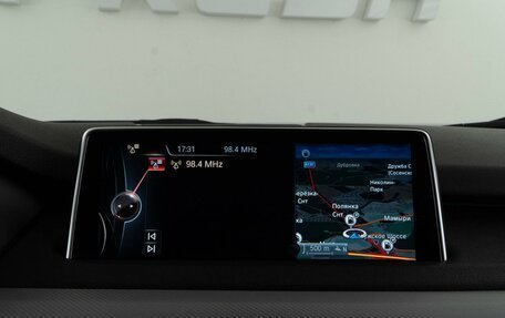 BMW X5, 2016 год, 4 100 000 рублей, 23 фотография