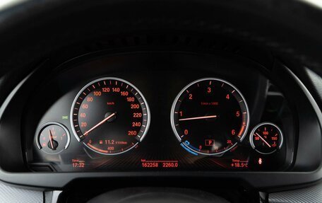 BMW X5, 2016 год, 4 100 000 рублей, 25 фотография