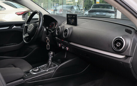 Audi A3, 2015 год, 1 350 000 рублей, 8 фотография