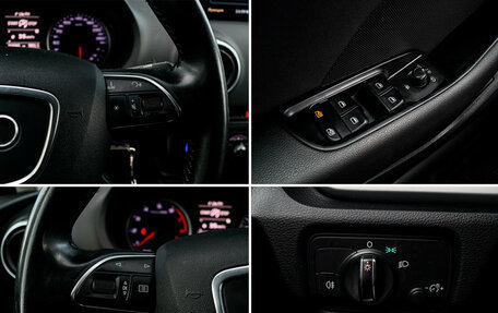 Audi A3, 2015 год, 1 350 000 рублей, 20 фотография