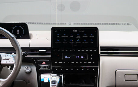 Hyundai Staria, 2021 год, 4 870 000 рублей, 16 фотография