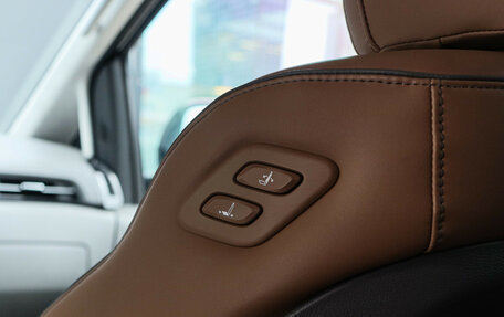 Hyundai Staria, 2021 год, 4 870 000 рублей, 13 фотография