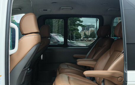 Hyundai Staria, 2021 год, 4 870 000 рублей, 11 фотография