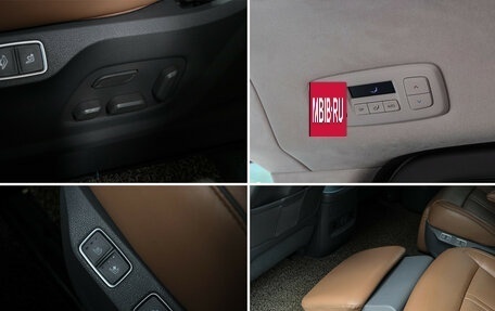 Hyundai Staria, 2021 год, 4 870 000 рублей, 14 фотография