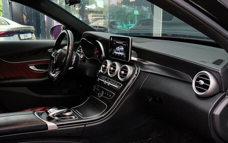 Mercedes-Benz C-Класс, 2015 год, 2 350 000 рублей, 8 фотография