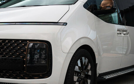 Hyundai Staria, 2021 год, 4 870 000 рублей, 34 фотография