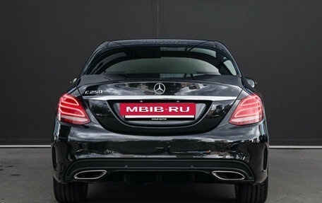Mercedes-Benz C-Класс, 2015 год, 2 350 000 рублей, 5 фотография