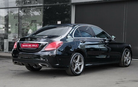 Mercedes-Benz C-Класс, 2015 год, 2 350 000 рублей, 4 фотография
