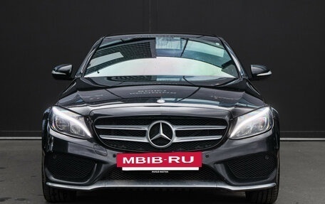 Mercedes-Benz C-Класс, 2015 год, 2 350 000 рублей, 2 фотография