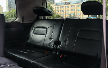 Toyota Land Cruiser 200, 2012 год, 3 000 000 рублей, 11 фотография