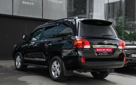 Toyota Land Cruiser 200, 2012 год, 3 000 000 рублей, 7 фотография
