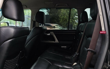 Toyota Land Cruiser 200, 2012 год, 3 000 000 рублей, 9 фотография