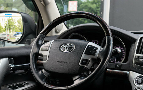 Toyota Land Cruiser 200, 2012 год, 3 000 000 рублей, 14 фотография