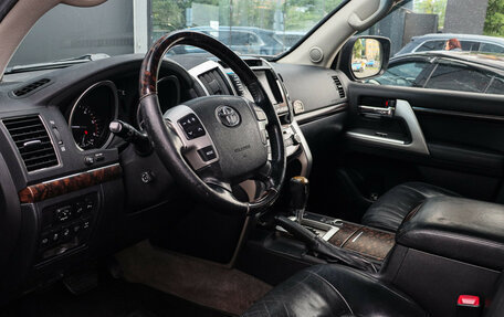 Toyota Land Cruiser 200, 2012 год, 3 000 000 рублей, 15 фотография