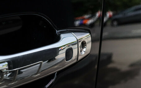 Toyota Land Cruiser 200, 2012 год, 3 000 000 рублей, 26 фотография