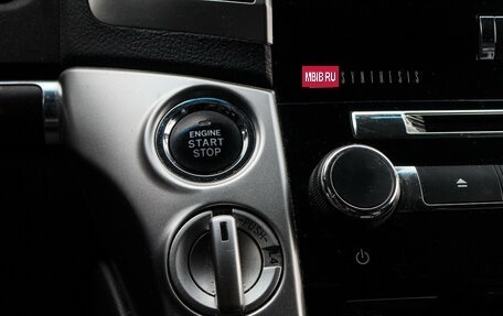 Toyota Land Cruiser 200, 2012 год, 3 000 000 рублей, 23 фотография