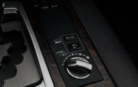 Toyota Land Cruiser 200, 2012 год, 3 000 000 рублей, 22 фотография