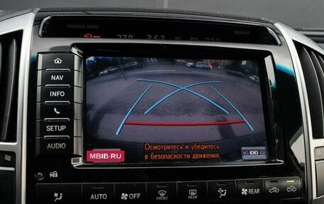 Toyota Land Cruiser 200, 2012 год, 3 000 000 рублей, 19 фотография